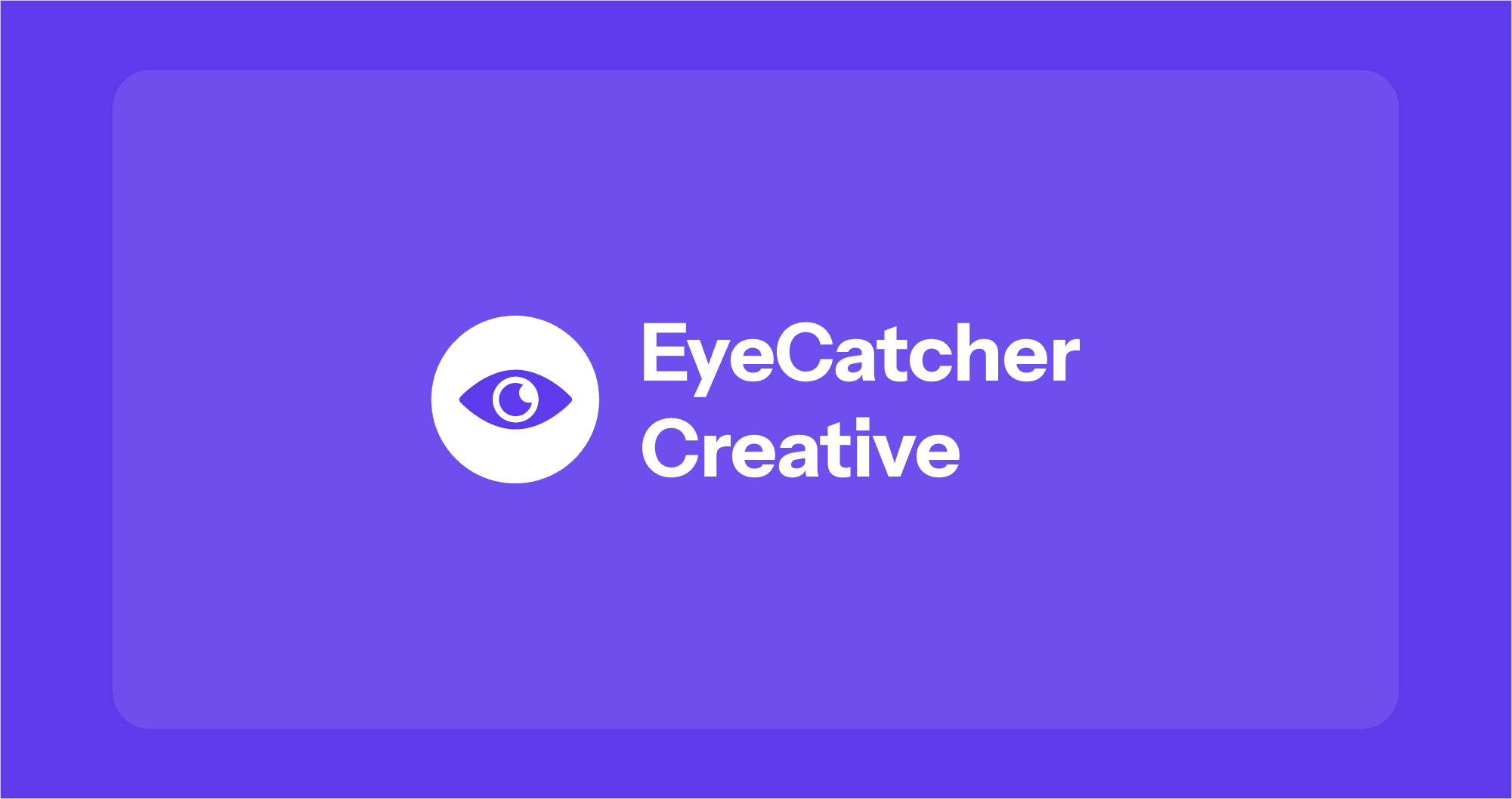 Eye Catcher Creative